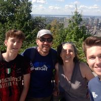 Maison en Pierre au coeur des Bastides du Tarn - Belle vue