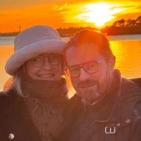 Un appartement d’exception avec une vue mer, la plage à deux pas, un site historique incroyable!