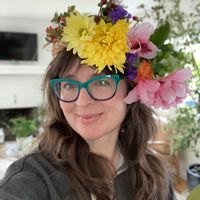 La maison de Meaganne