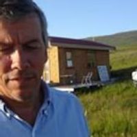 Casa de Ingvar Helgi