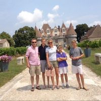 La maison de Chesney