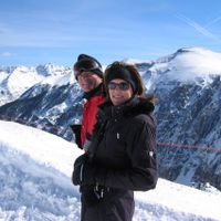 Ski in/out condo located in Mountain Village, Telluride Colorado.
