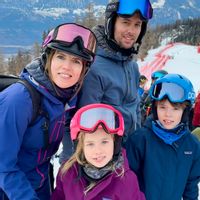 Cosy apartment in a chalet close to Crans-Montana