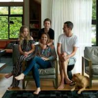 La maison de malcolm