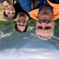 La maison de Cian & Christine