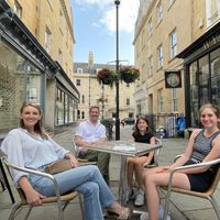 La maison de Neil & Jackie