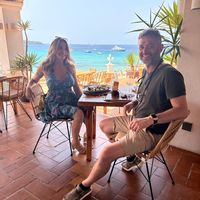 La maison de Simon&Gerbera