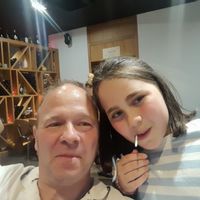 La maison de Cecilio