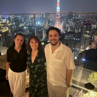 Appartement lumineux avec terrasse