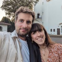 Maison récemment rénovée avec petit jardin