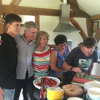 Casa di Dermot and Caro