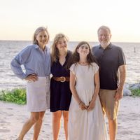 Casa di James & Emily