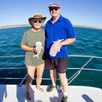 La maison de Eileen Margaret