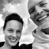 La maison de Fairlie