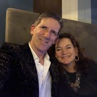 La maison de Elizabeth