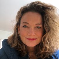 La maison de Elizabeth