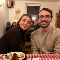 Notre petit appart parisien