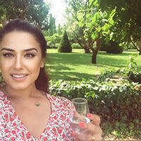 La maison de Sanjana