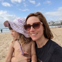 Architecturally designed home in Melbourne