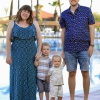 La maison de Jonathan