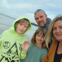 La maison de Siobhán