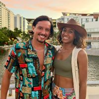 La maison de Olivia & Enrico