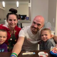 La maison de Nikolay