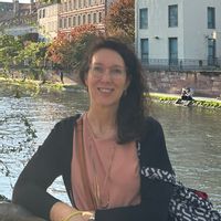 La maison de Ingrid M.