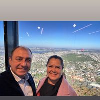 Hakan_Neşe's house with garden and pool in the middle of touristic destinations (min 3 days)