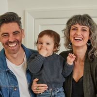 Interior Designer's home in trendy Portland, OR