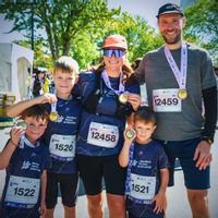 Spacieux chalet familial à 1 heure de Montréal