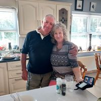 La maison de Patrick