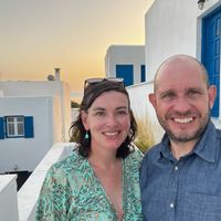 La maison de Laura and Andrew