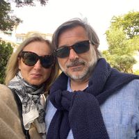 La maison de Dominique