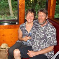 Casa di Anita & Stephen