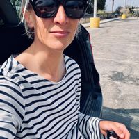 La maison de Caroline