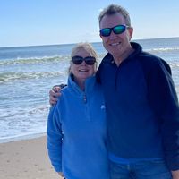 Tony and Martinas hus