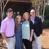 La maison de Les & Pam