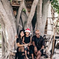 La maison de Claudia