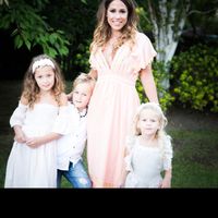 Beautiful 5 Bedroomed Modern Property with large Garden and gym in Yorkshire Countryside 15 minutes from Harrogate