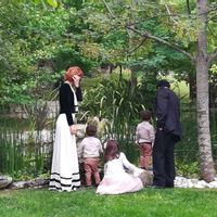 La maison de Lilian Andreia