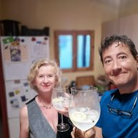 La maison de Sue & Jaume