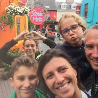 Villa Contemporaine dans le sud de la France