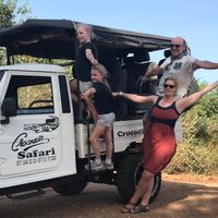 La maison de Christina