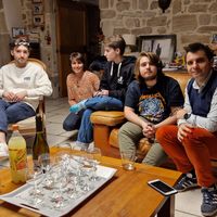 Renovated 17th century farm in beautiful countryside close to the Loire river