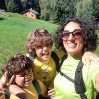 Great city home in Le Marche 5 mins from the city centre and the beach