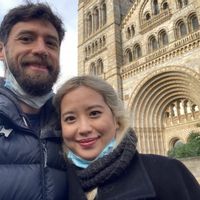 Jasper & Marissas hus