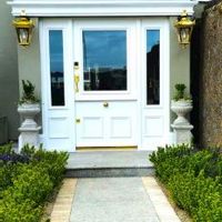 La maison de Annette