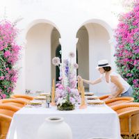 San José del Cabo, Mexico. Apartment.