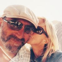 La maison de Stoffel and Moshi